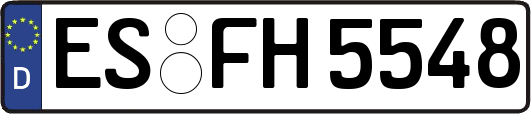 ES-FH5548