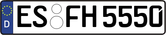 ES-FH5550