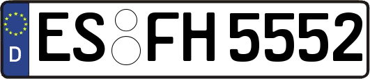 ES-FH5552