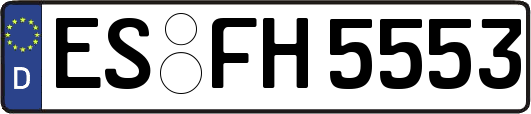ES-FH5553