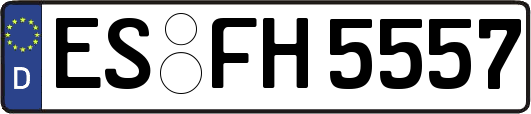 ES-FH5557