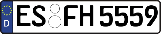 ES-FH5559