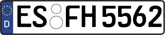 ES-FH5562