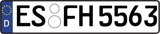ES-FH5563