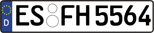 ES-FH5564