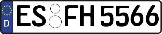 ES-FH5566