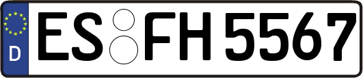 ES-FH5567