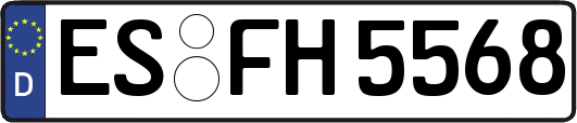 ES-FH5568