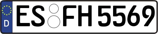 ES-FH5569