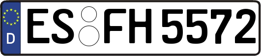 ES-FH5572
