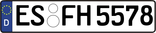 ES-FH5578