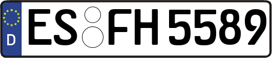 ES-FH5589