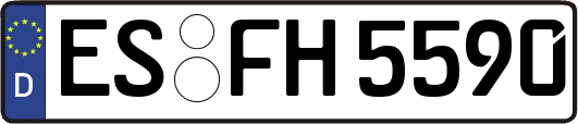 ES-FH5590