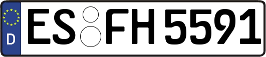 ES-FH5591