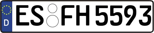 ES-FH5593