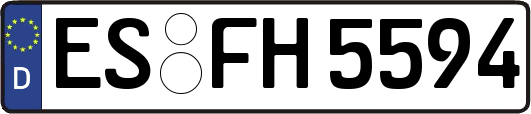 ES-FH5594