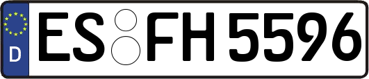 ES-FH5596
