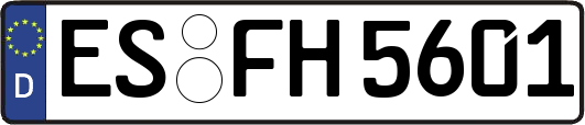 ES-FH5601