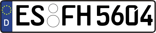 ES-FH5604