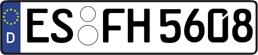 ES-FH5608