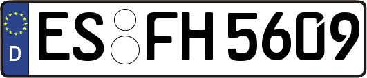 ES-FH5609