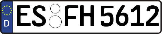 ES-FH5612