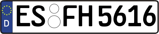 ES-FH5616
