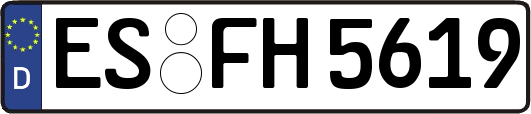 ES-FH5619