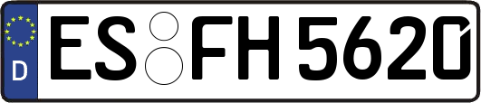 ES-FH5620