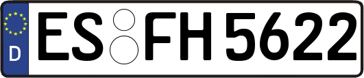 ES-FH5622