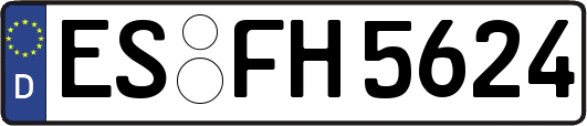 ES-FH5624