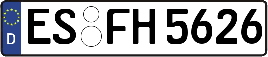 ES-FH5626