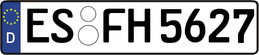 ES-FH5627
