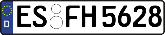 ES-FH5628