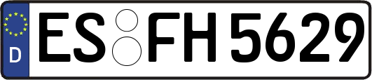 ES-FH5629
