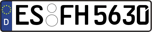 ES-FH5630