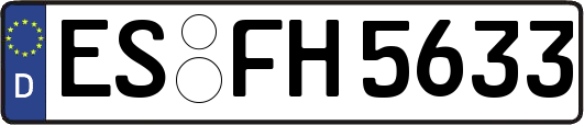 ES-FH5633