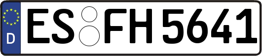 ES-FH5641