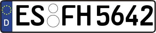 ES-FH5642