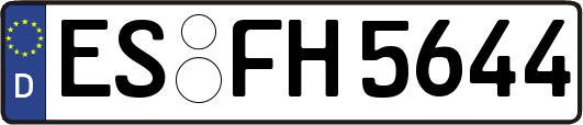 ES-FH5644
