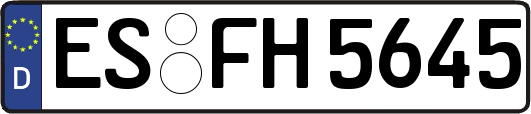 ES-FH5645