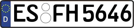 ES-FH5646