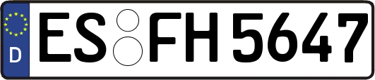 ES-FH5647
