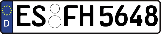 ES-FH5648