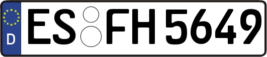 ES-FH5649