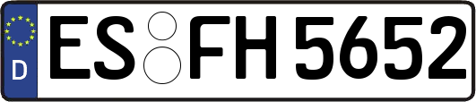 ES-FH5652