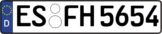 ES-FH5654