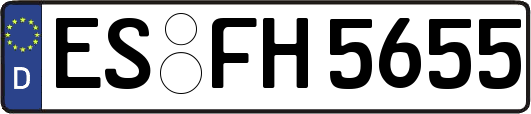 ES-FH5655