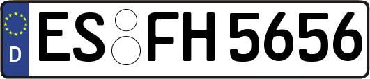 ES-FH5656