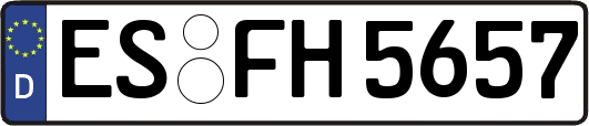 ES-FH5657